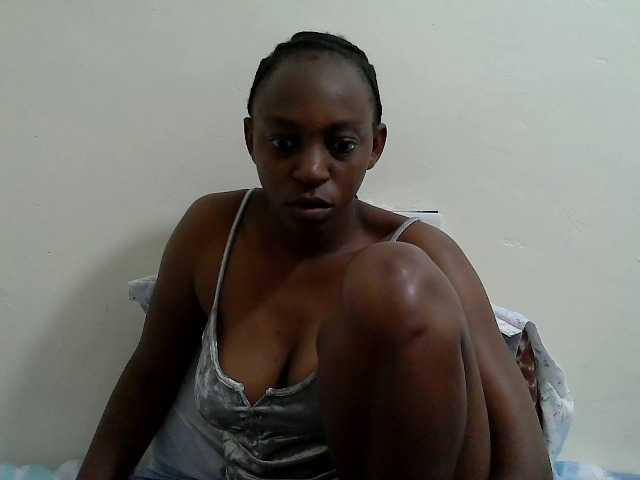 Anitah1 live cam on BongaCams