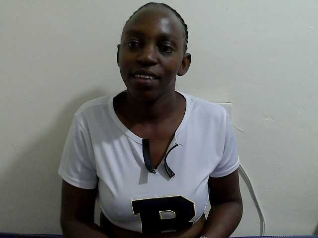 Anitah1 live cam on BongaCams