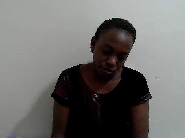 Anitah1 live cam on BongaCams