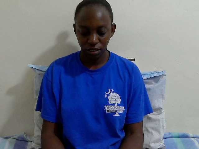 Anitah1 live cam on BongaCams