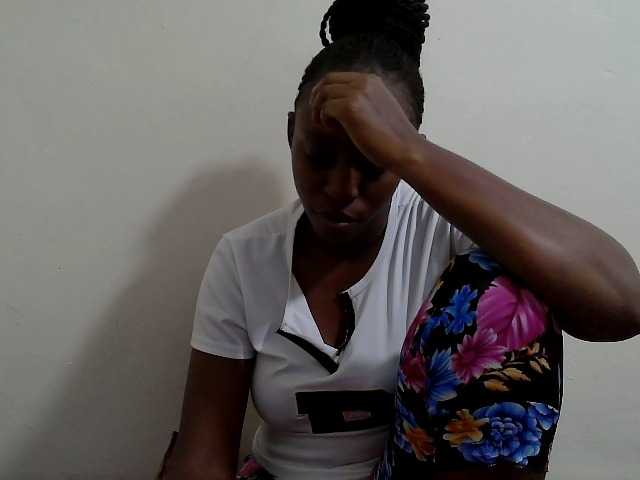 Anitah1 live cam on BongaCams