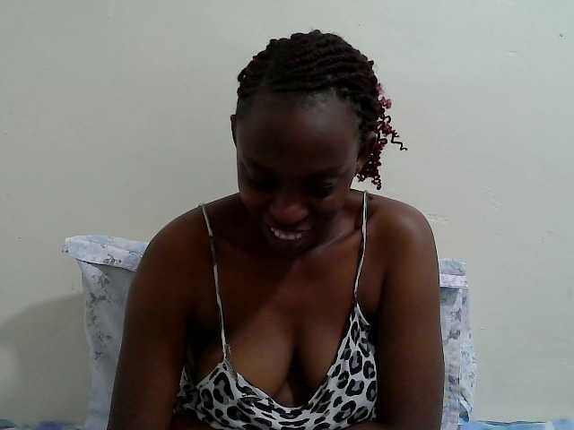 Anitah1 webcam