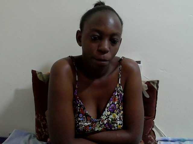 Anitah1 live cam on BongaCams