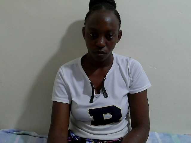Anitah1 live cam on BongaCams