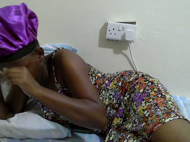 Anitah1 live cam on BongaCams