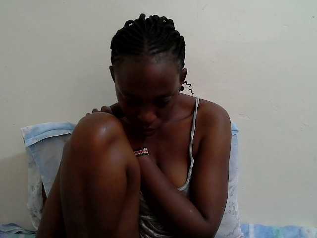 Anitah1 live cam on BongaCams