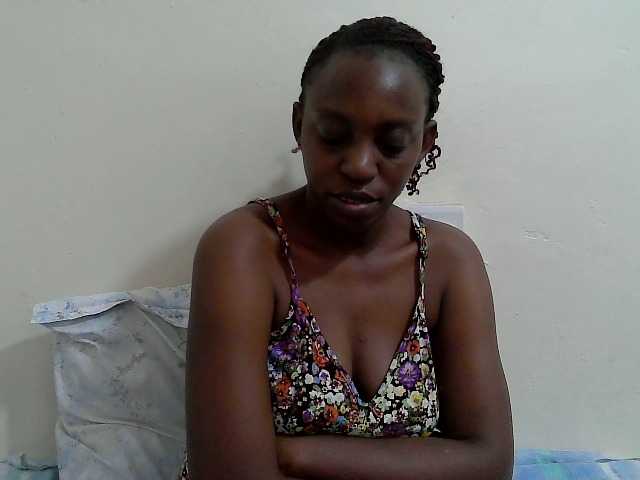 Anitah1 live cam on BongaCams