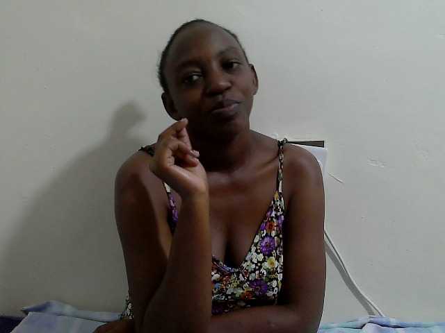 Anitah1 live cam on BongaCams