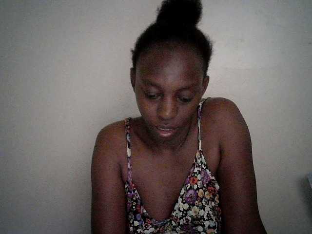 Anitah1 live cam on BongaCams