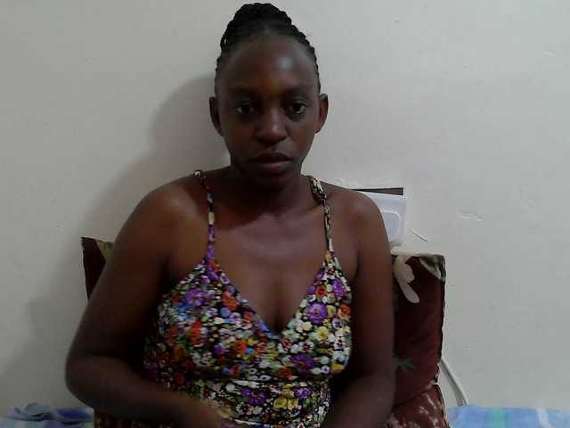 Anitah1 live cam on BongaCams