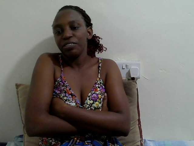 Anitah1 live cam on BongaCams