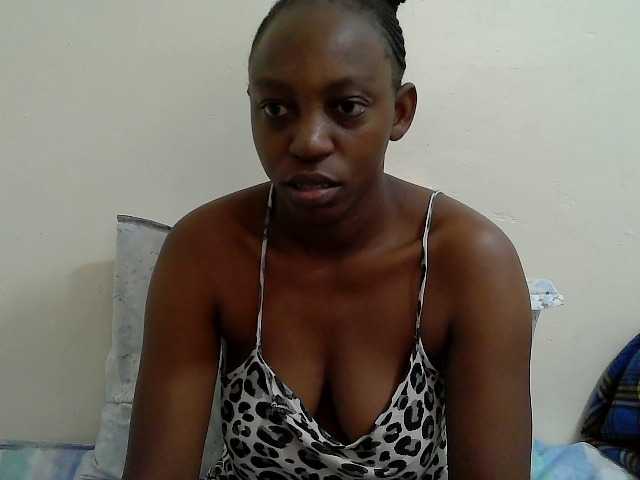 Anitah1 live cam on BongaCams