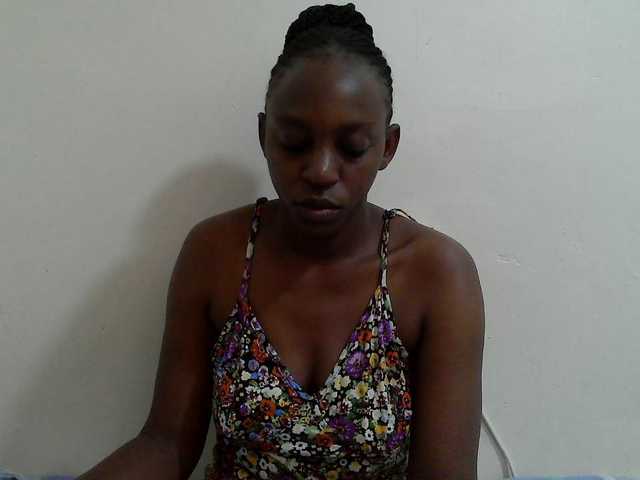 Anitah1 live cam on BongaCams