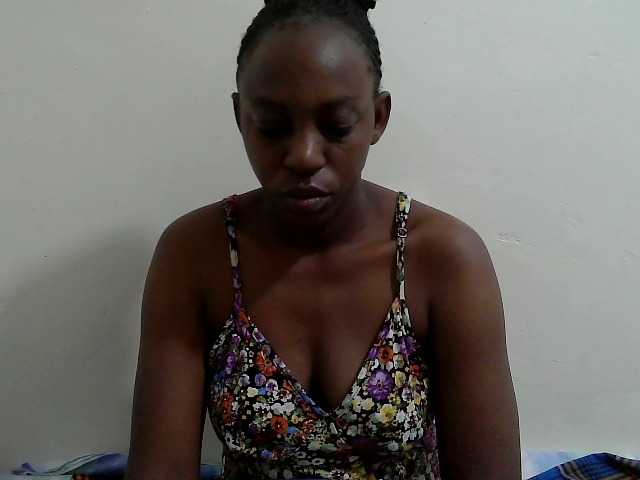 Anitah1 live cam on BongaCams