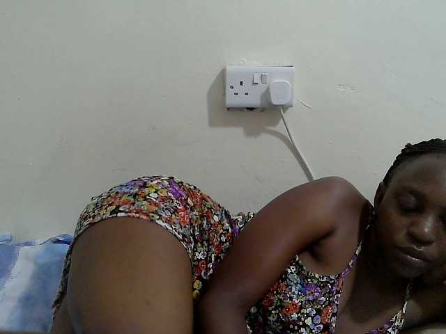 Anitah1 live cam on BongaCams