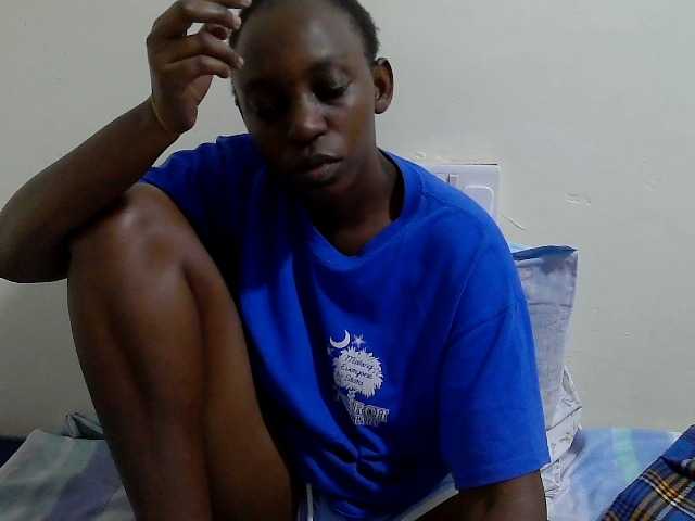 Anitah1 live cam on BongaCams