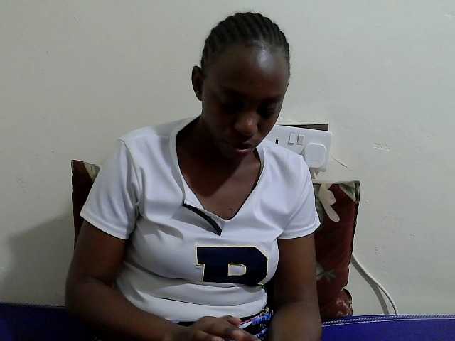 Anitah1 live cam on BongaCams