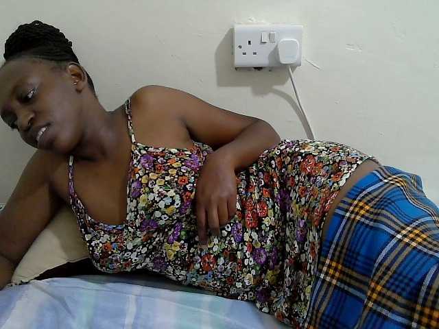 Anitah1 live cam on BongaCams