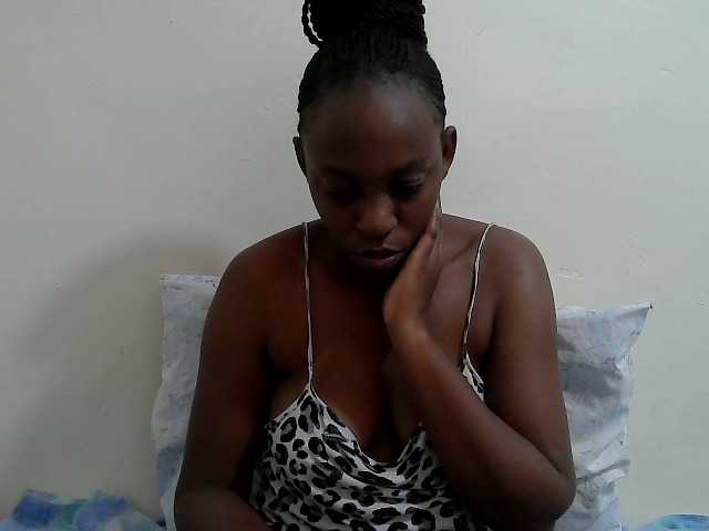 Anitah1 live cam on BongaCams