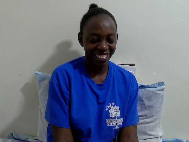 Anitah1 live cam on BongaCams