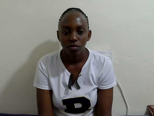 Anitah1 live cam on BongaCams