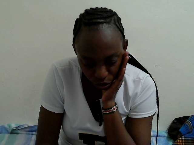Anitah1 live webcam show