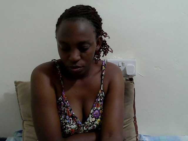 Anitah1 live cam on BongaCams