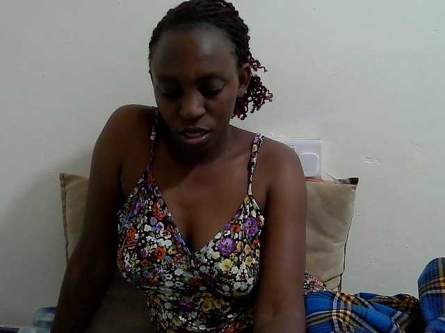 Anitah1 live cam on BongaCams