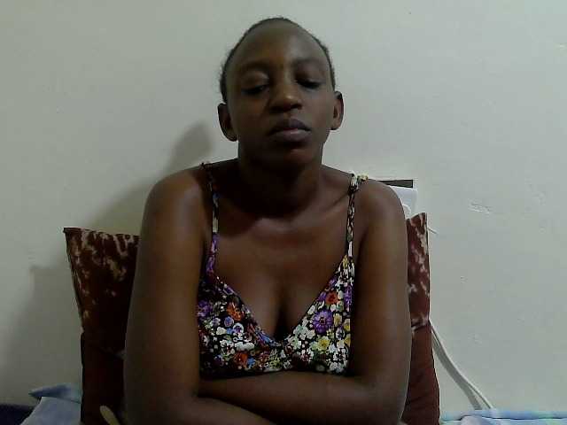 Anitah1 live cam on BongaCams