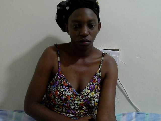 Anitah1 live cam on BongaCams