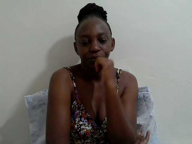 Anitah1 live cam on BongaCams