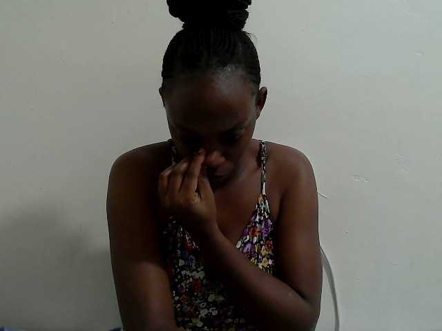 Anitah1 live cam on BongaCams