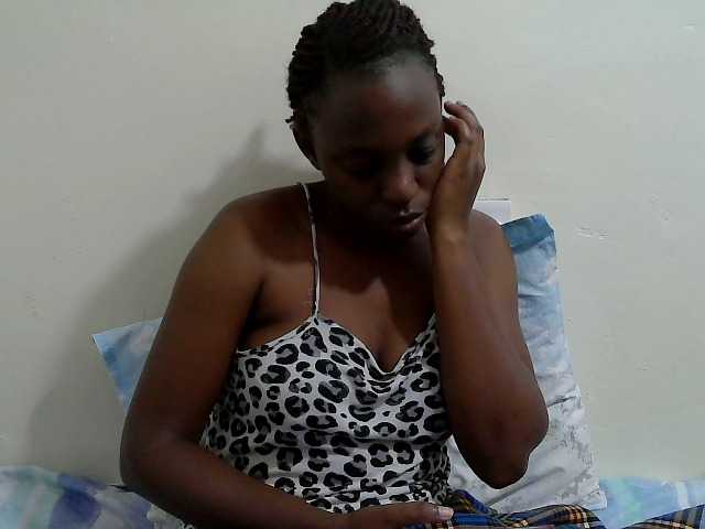 Anitah1 live cam on BongaCams