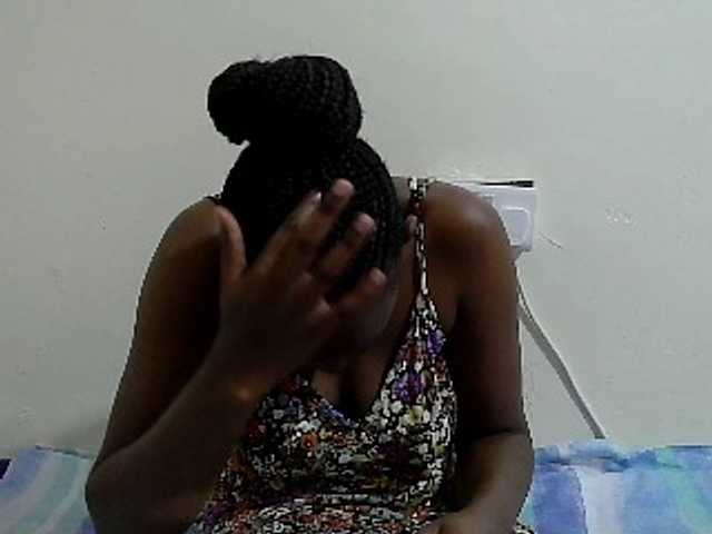 Anitah1 live cam on BongaCams