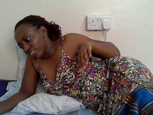 Anitah1 live cam on BongaCams