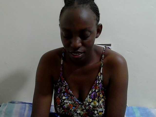 Anitah1 live cam on BongaCams