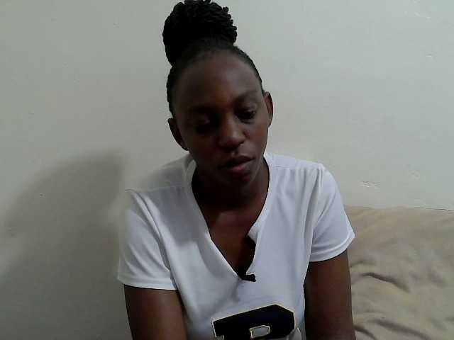 Anitah1 live cam on BongaCams