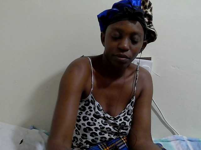 Anitah1 live cam on BongaCams