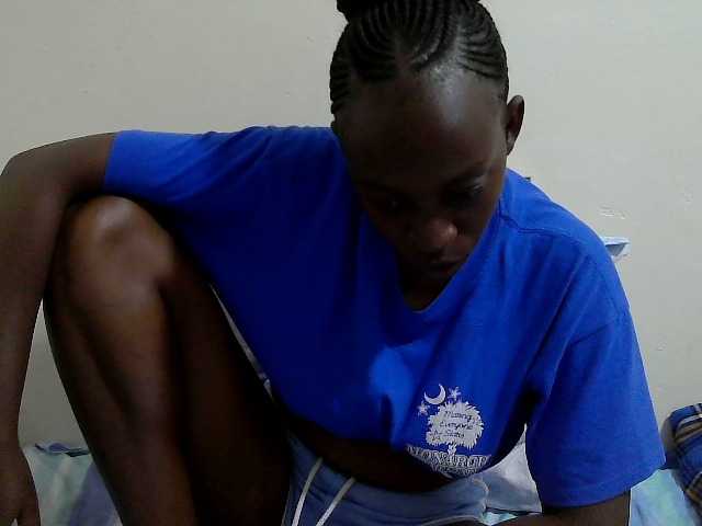 Anitah1 live cam on BongaCams