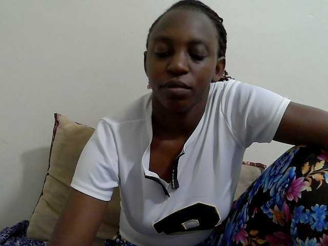 Anitah1 live cam on BongaCams