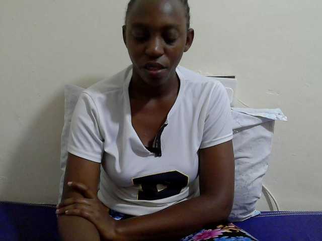 Anitah1 live cam on BongaCams