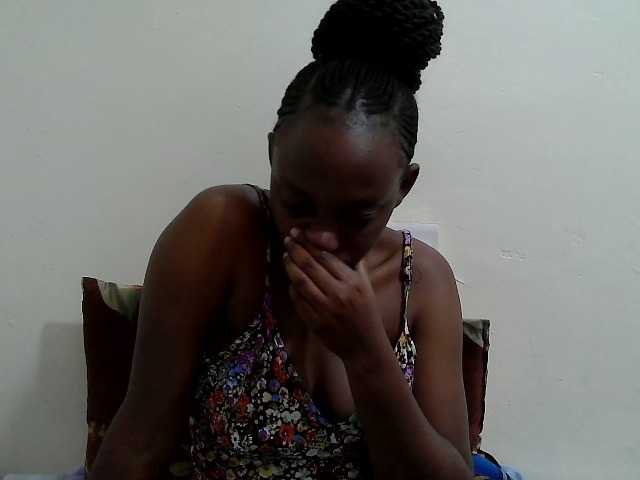 Anitah1 live cam on BongaCams