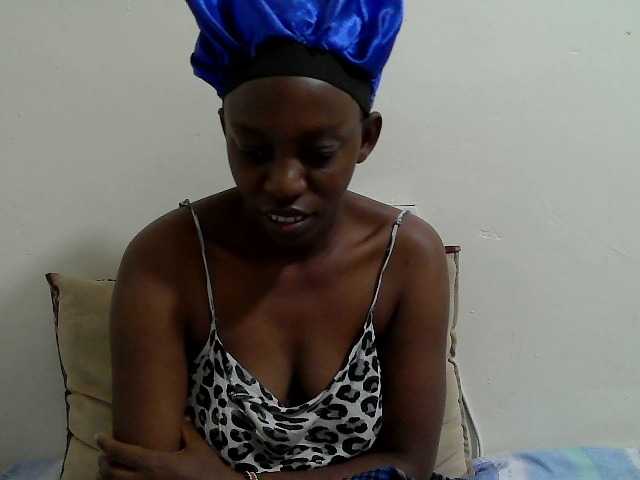 Anitah1 live cam on BongaCams