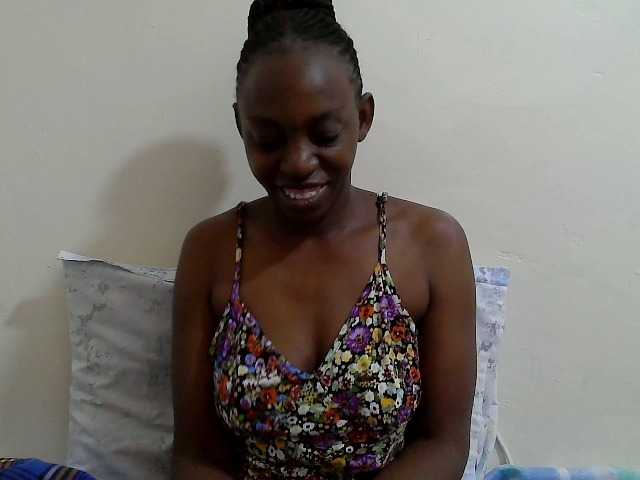 Anitah1 live cam on BongaCams