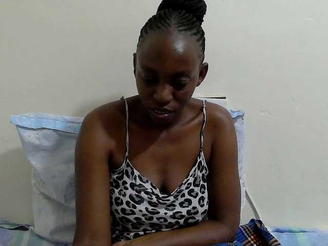 Anitah1 live cam on BongaCams