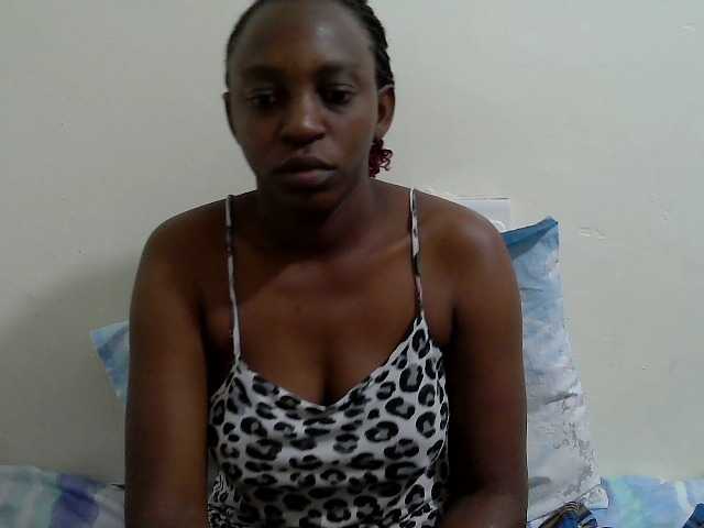 Anitah1 live cam on BongaCams