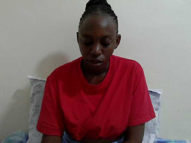 Anitah1 live cam on BongaCams