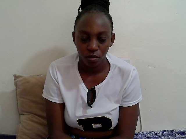 Anitah1 live cam on BongaCams