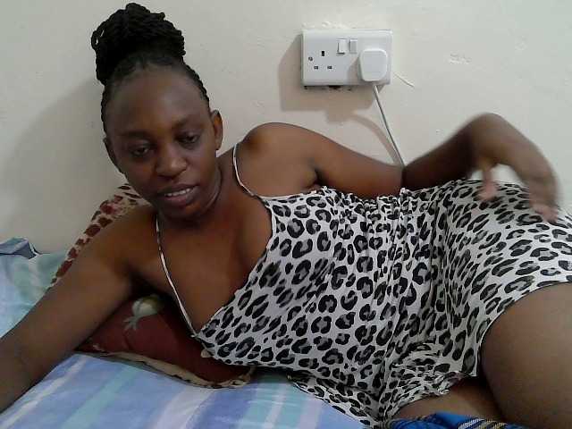 Anitah1 live cam on BongaCams
