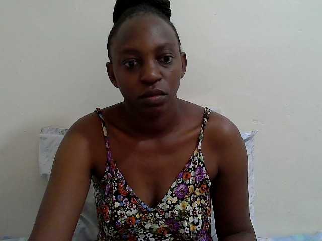 Anitah1 live cam on BongaCams